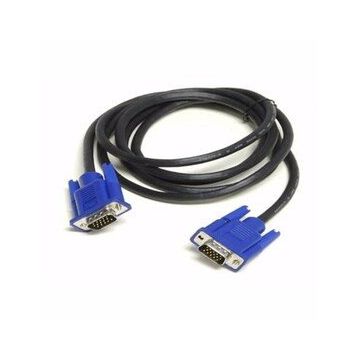 C.Speeds Line AG-VGA20 20 m VGA Kablo
