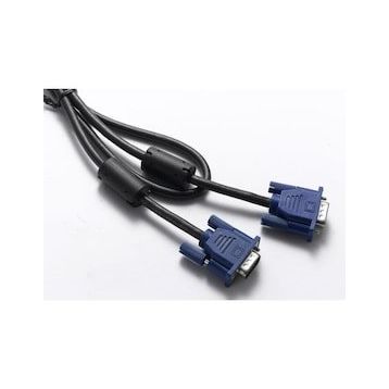 C.Speeds Line AG-VGA20 20 m VGA Kablo