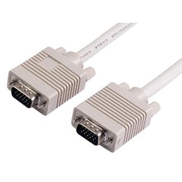 C.Speeds Line AG-VGA20 20 m VGA Kablo