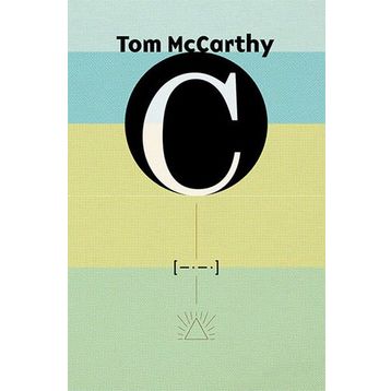 C - Tom McCarthy