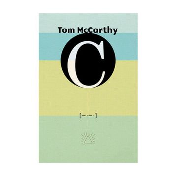 C - Tom McCarthy