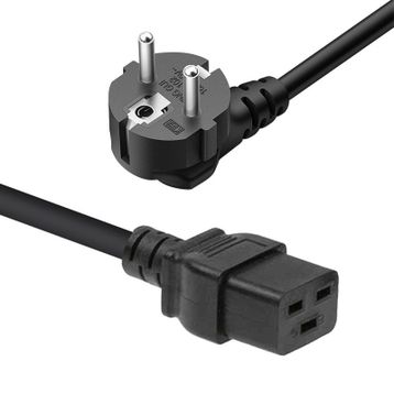 C19 Power Kablo