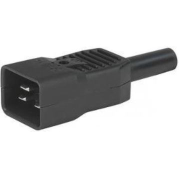 C20 Power Konnektör