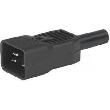 C20 Power Konnektör