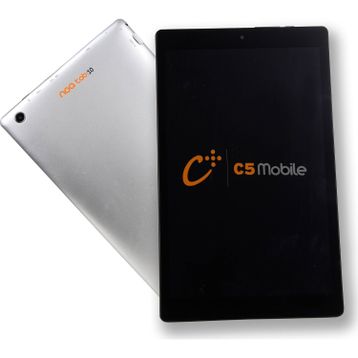 C5 Mobile Noa Tab 16GB 10 inç Wi-Fi Tablet PC