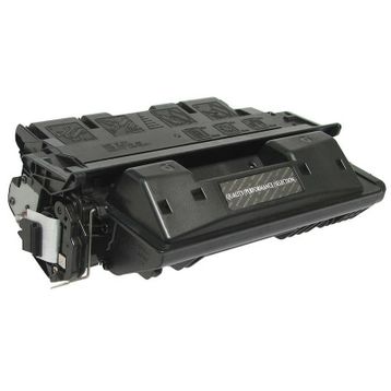 C8061X 61X HP Siyah Muadil Toner