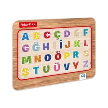Ca Games 5056 Fisher Price Frame Puzzle