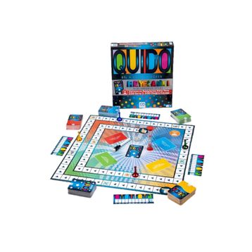 CA Games CA5046 Eğitici Oyun Puzzle