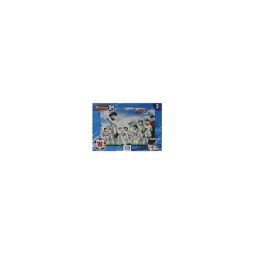 Ca Games CA5091 100 Parça Captain Tsubasa Puzzle