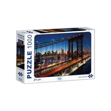 CA Games Gün Batımı 1000 Parça Puzzle