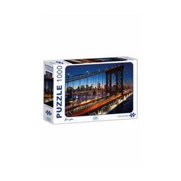 CA Games Gün Batımı 1000 Parça Puzzle