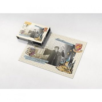 CA Games Mabbels Harry Potter Expelliarmus 1000 Parça Puzzle