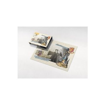 CA Games Mabbels Harry Potter Expelliarmus 1000 Parça Puzzle