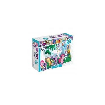 CA Games My Little Pony 100 Parça Puzzle