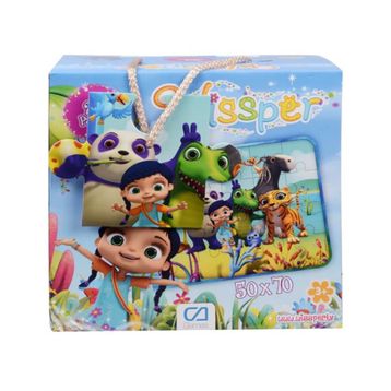 Ca Games Wissper 24 Parça Puzzle