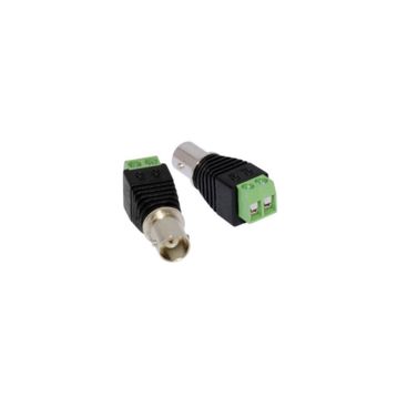 Cablemaster 10'lu Dişi Balun Konnektör