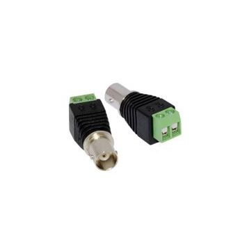 Cablemaster 10'lu Dişi Balun Konnektör