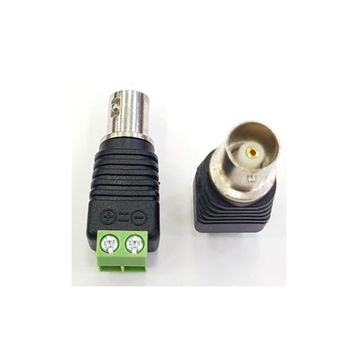 Cablemaster 10'lu Dişi Balun Konnektör