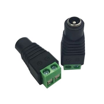 Cablemaster 10'lu Dişi Balun Konnektör