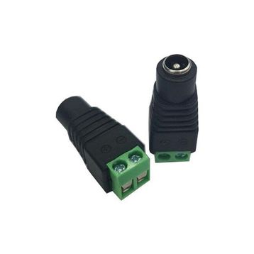 Cablemaster 10'lu Dişi Balun Konnektör