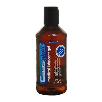 Cabs Cabsglide 250 ml Kayganlaştırıcı Jel