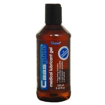 Cabs Cabsglide 250 ml Kayganlaştırıcı Jel