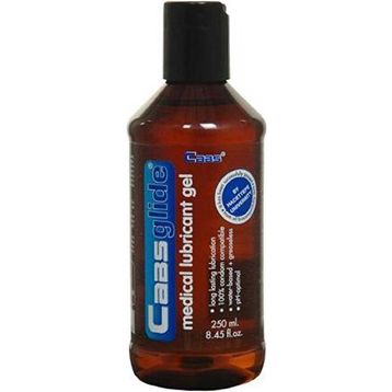 Cabs Cabsglide 250 ml Kayganlaştırıcı Jel