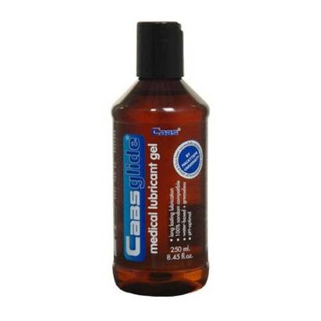 Cabs Cabsglide 250 ml Kayganlaştırıcı Jel