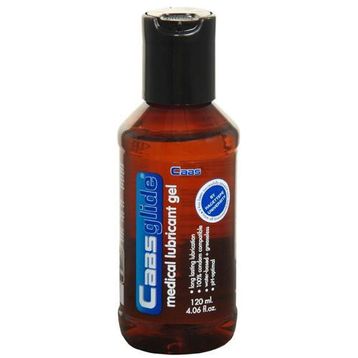 Cabs Glide 120 ml Kayganlaştırıcı Jel