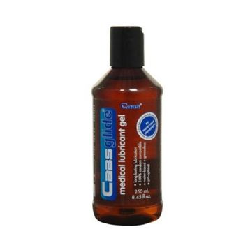 Cabs Glide 250 ml Kayganlaştırıcı Jel