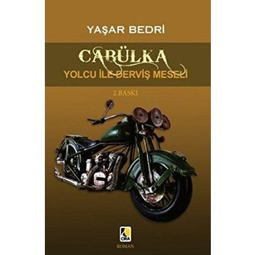 Cabülka - Yaşar Bedri
