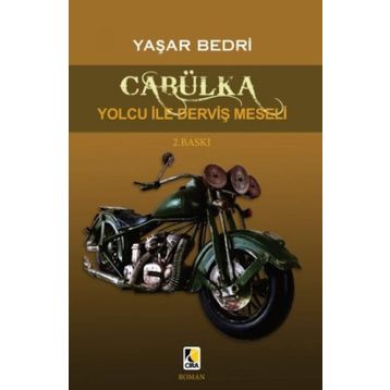 Cabülka - Yaşar Bedri