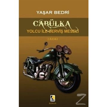 Cabülka - Yaşar Bedri