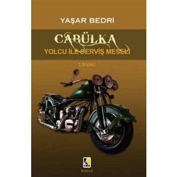 Cabülka - Yaşar Bedri