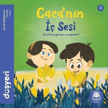Cacanın İç Sesi - Çağlar Can Cengiz