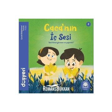 Cacanın İç Sesi - Çağlar Can Cengiz