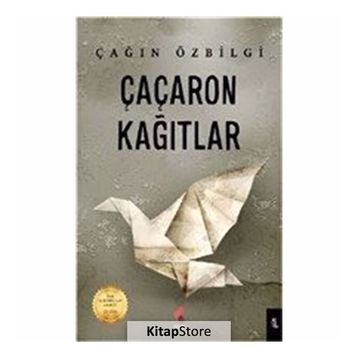 Çaçaron Kağıtlar - Çağın Özbilgi