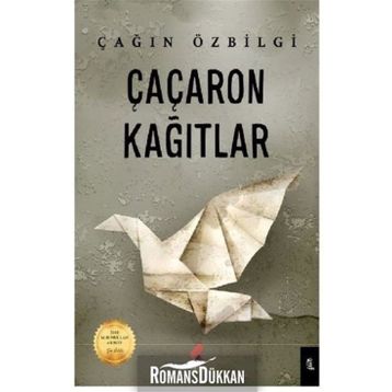 Çaçaron Kağıtlar - Çağın Özbilgi