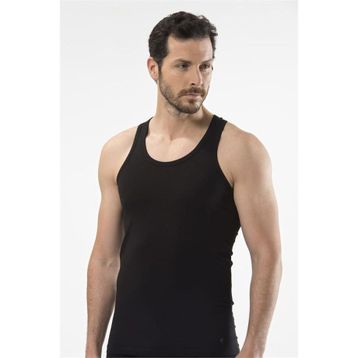 Cacharel 1302 Siyah Erkek Atlet