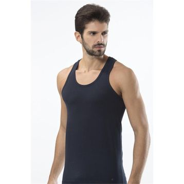 Cacharel 1302 Siyah Erkek Atlet