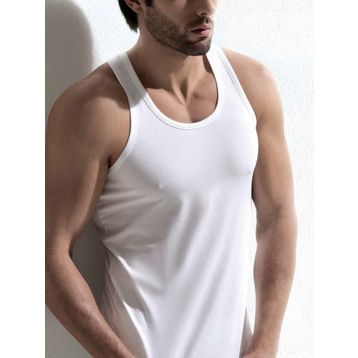 Cacharel 1302 Siyah Erkek Atlet