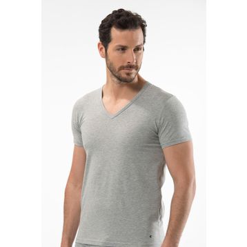 Cacharel 1306 V Yaka Erkek Atlet