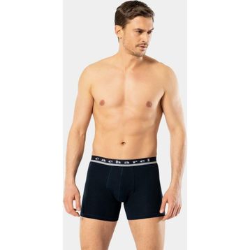 Cacharel 1315 Lacivert Erkek Boxer