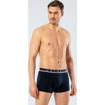 Cacharel 1317 Lacivert Erkek Boxer