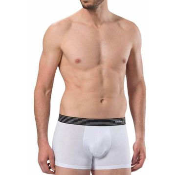 Cacharel 1318 Siyah 2'li Erkek Boxer