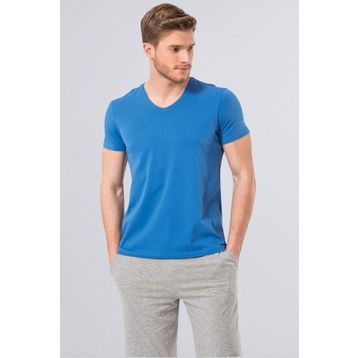 Cacharel 1332 Saks Erkek T-shirt