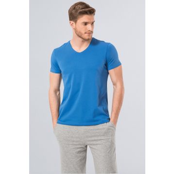 Cacharel 1332 Saks Erkek T-shirt