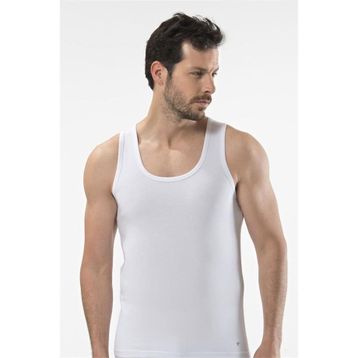 Cacharel 1401 Beyaz Atlet