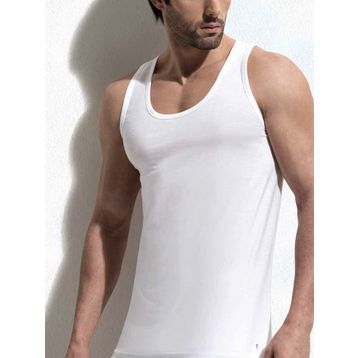 Cacharel 1401 Beyaz Atlet