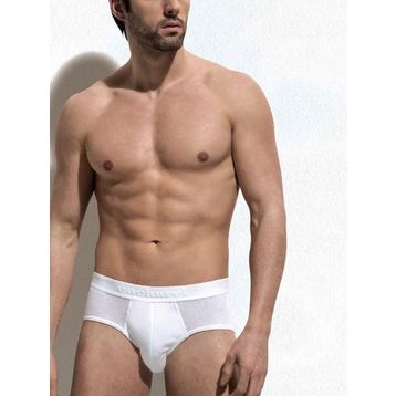 Cacharel 1403 Beyaz Erkek Slip Külot